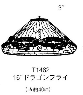 ステンドグラス材料◇たっぷう通販 / ランプモールド・パターン ▽